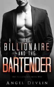 portada The Billionaire and the Bartender: Aidan's story (in English)
