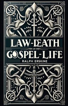 portada Law-Death, Gospel-Life (en Inglés)