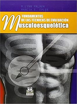 portada Fundamentos tecnicas evaluacion muscoesqueletica (in Spanish)