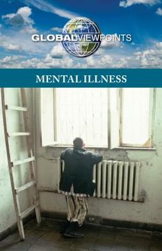 portada mental illness (in English)
