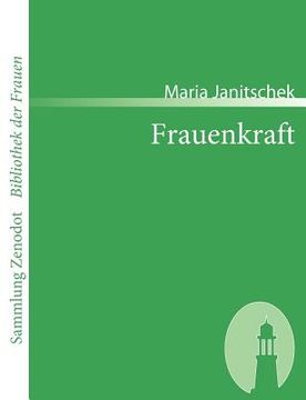 portada frauenkraft (in German)