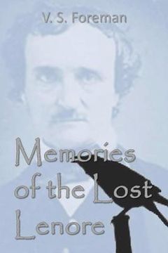 portada Memories of the Lost Lenore (en Inglés)
