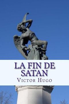 portada La fin de Satan (en Francés)