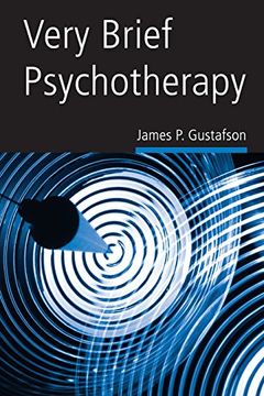 portada Very Brief Psychotherapy