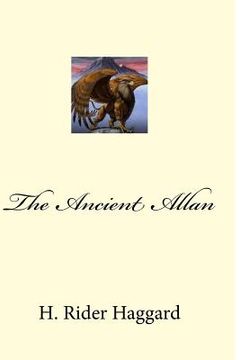 portada The Ancient Allan