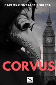 portada Corvus