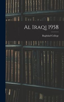 portada Al Iraqi 1958 (en Inglés)