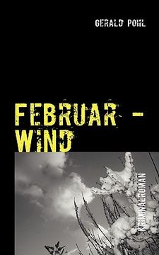portada februar - wind (en Alemán)