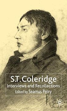 portada S. T. Coleridge: Interviews and Recollections (in English)