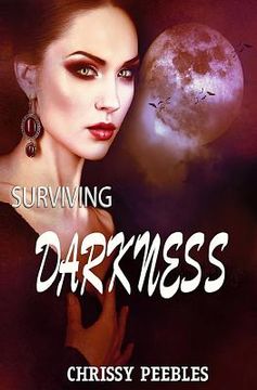portada Surviving Darkness - Book 3