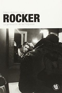 portada Rocker: Generacion de las Hogueras