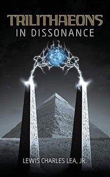 portada Trilithaeons: In Dissonance