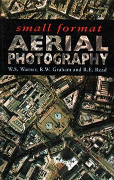 portada Small Format Aerial Photography (in English)