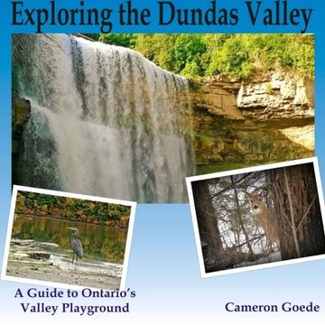 portada Exploring the Dundas Valley