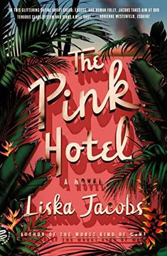 portada Pink Hotel (in English)