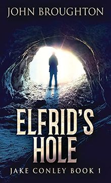 portada Elfrid'S Hole (1) (Jake Conley) 