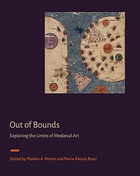 portada Out of Bounds: Exploring the Limits of Medieval art (Signa: Papers of the Index of Medieval art at Princeton University) (en Inglés)