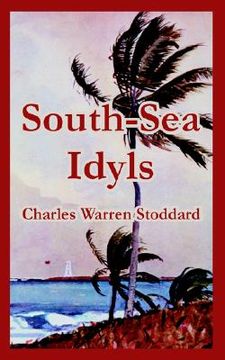 portada south-sea idyls (in English)