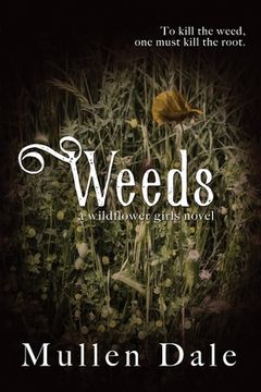 portada Weeds (en Inglés)