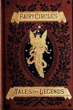 portada Fairy Circles Tales and Legends (en Inglés)