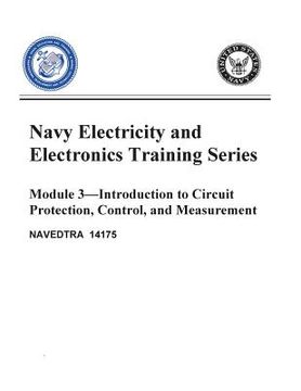 portada The Navy Electricity and Electronics Training Series: Module 03 Introduction To (en Inglés)