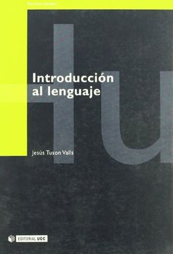 portada Teoría del Lenguaje (in Spanish)