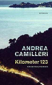 portada Kilometer 123 (in German)