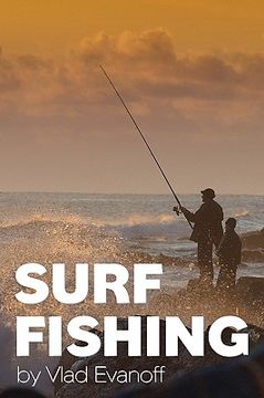portada surf fishing (in English)