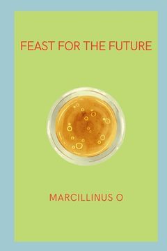 portada Feast for the Future (en Inglés)