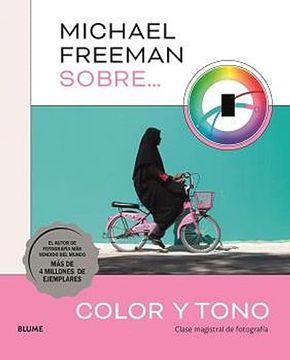 portada Michael Freeman Sobre Color y Tono (in Spanish)