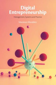 portada Digital Entrepreneurship: Management, Systems and Practice 