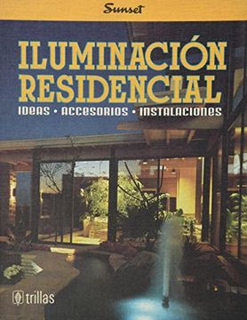 portada Iluminacion Residencial (in Spanish)
