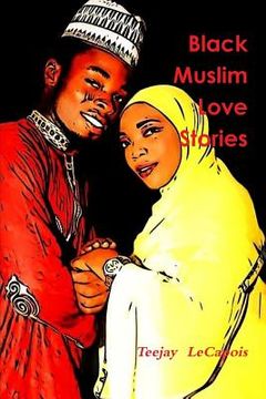 portada Black Muslim Love Stories 