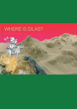 portada Where is Silas? (in English)