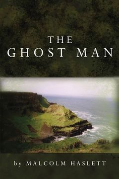 portada The Ghost Man (en Inglés)