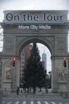 portada On the Tour: More City Walks (en Inglés)
