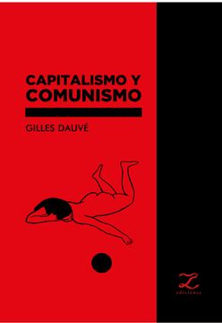 portada Capitalismo y Comunismo