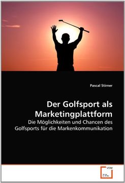 portada Der Golfsport als Marketingplattform