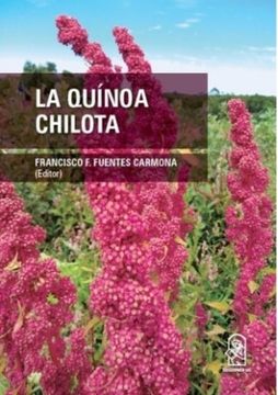 portada La Quínoa Chilota (in Spanish)