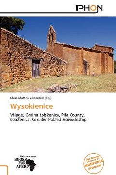 portada wysokienice (en Inglés)