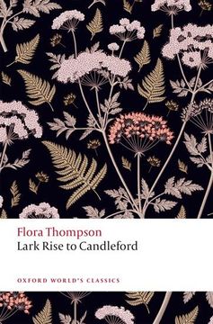portada Lark Rise to Candleford (Oxford World'S Classics) (en Inglés)