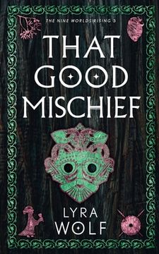 portada That Good Mischief (in English)