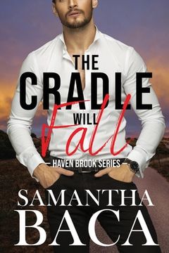 portada The Cradle Will Fall (in English)