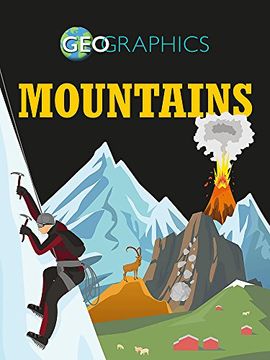 portada Mountains (Geographics) (en Inglés)