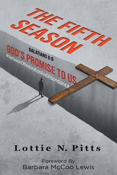 portada The Fifth Season: God's Promise to Us (in English)