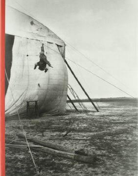 portada luis ramón marín, fotografías 1908-1940