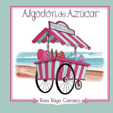 portada Algodón de Azúcar (in Spanish)