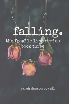 portada Falling (en Inglés)
