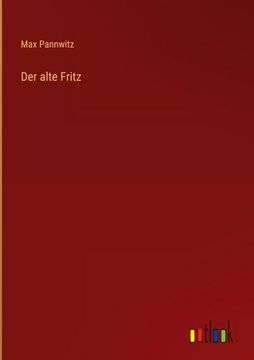 portada Der alte Fritz (en Alemán)