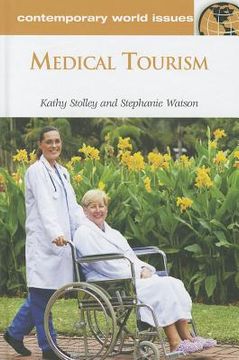 portada medical tourism